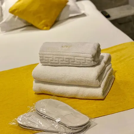 Mav Boutique Hotell 5*