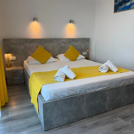Hotell Mav Boutique 5*