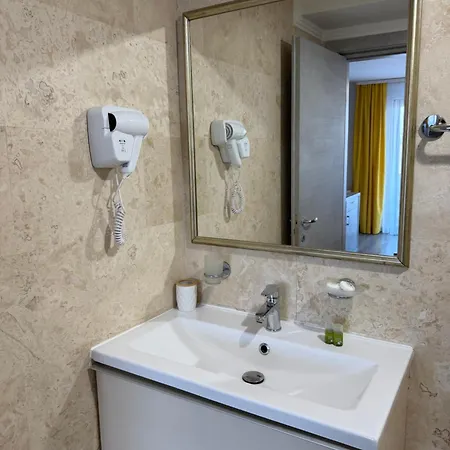 Hotell Mav Boutique 5*