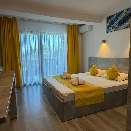 Hotell Mav Boutique 5*