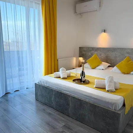 Mav Boutique Hotell