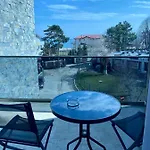 Mav Boutique 5* Észak-Eforie