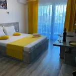 Hotel Mav Boutique Eforie Nord