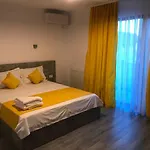 Mav Boutique 5* Eforie Nord