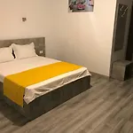 Mav Boutique Szálloda Észak-Eforie