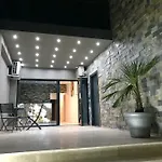 Mav Boutique 5* Észak-Eforie