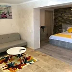 Mav Boutique Szálloda 5*