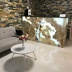 Mav Boutique Szálloda Észak-Eforie
