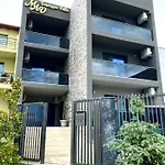 Mav Boutique Hotel Eforie Nord