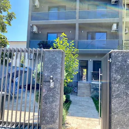 Hotel Mav Boutique 5*