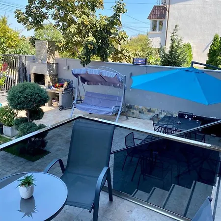 Mav Boutique Hotel 5*