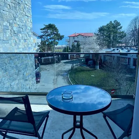 Mav Boutique 5* Eforie Nord