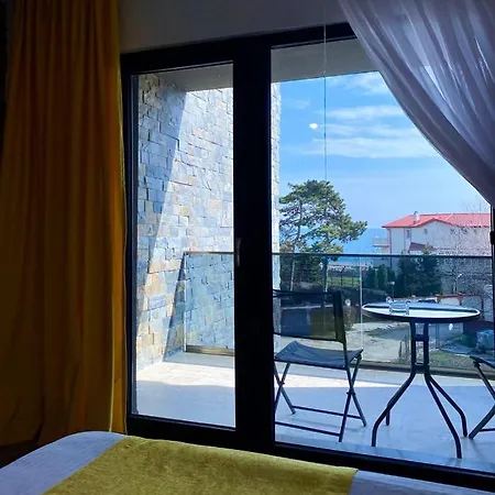 Mav Boutique Hotel 5*