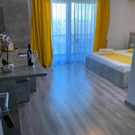 Mav Boutique Hotel 5*