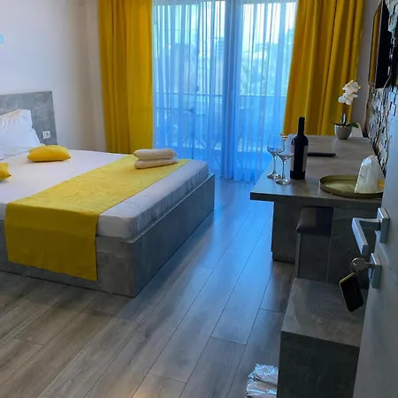 Hotel Mav Boutique