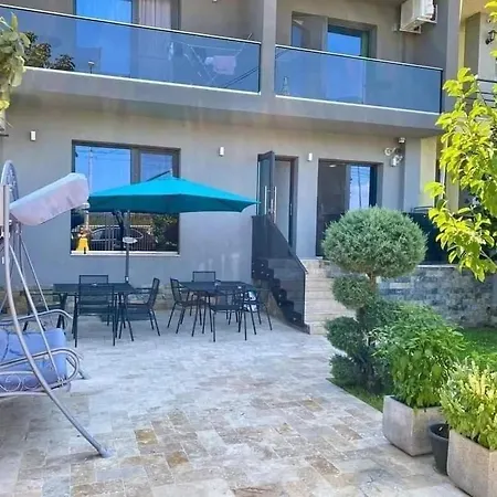 Mav Boutique Hotel Eforie Nord