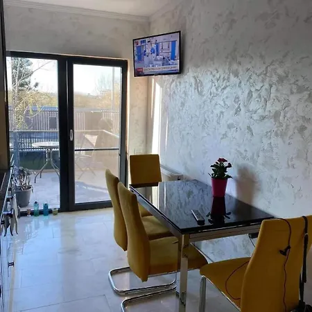 Hotel Mav Boutique Eforie Nord