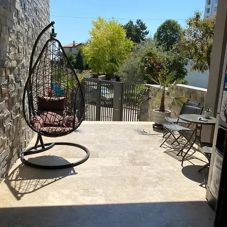 Mav Boutique 5* Eforie Nord