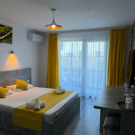 Mav Boutique 5* Eforie Nord
