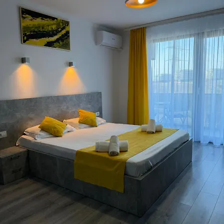 Mav Boutique Hotel