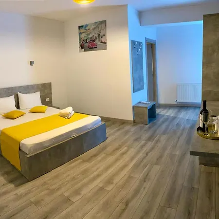 Hotel Mav Boutique