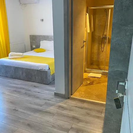 Hotel Mav Boutique 5*