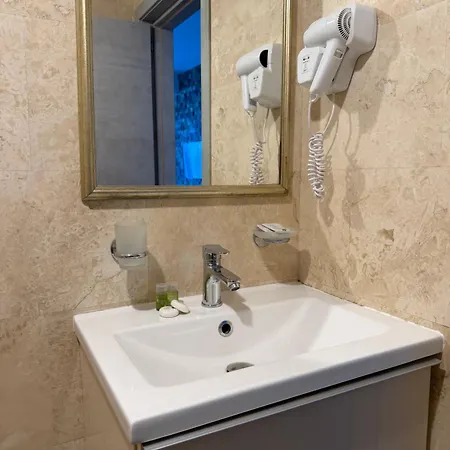Mav Boutique 5* Eforie Nord