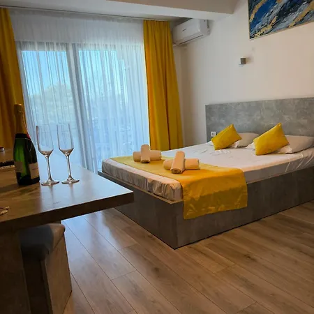 Mav Boutique Hotell