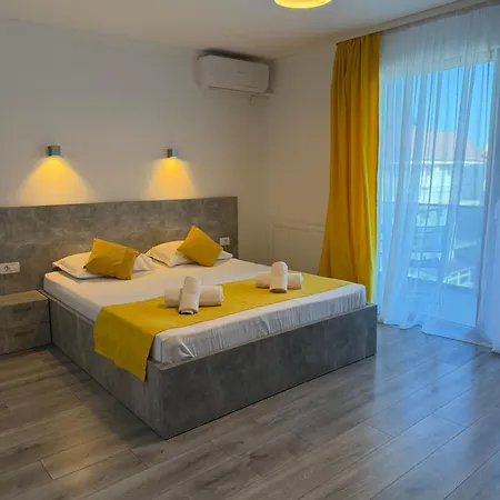 Hotel Mav Boutique