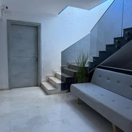 Mav Boutique Hotel 5*