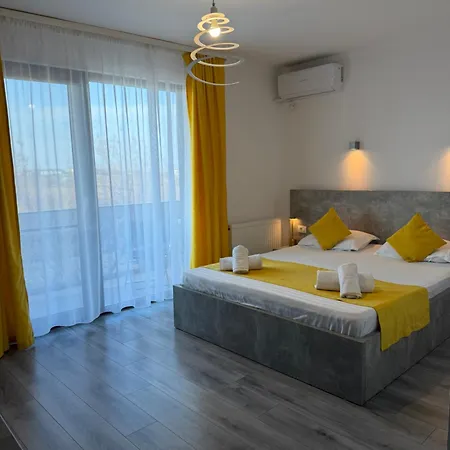 Mav Boutique Hotel 5*