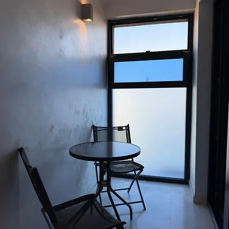Mav Boutique Hotell Eforie Nord