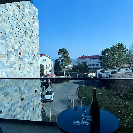 Mav Boutique Eforie Nord