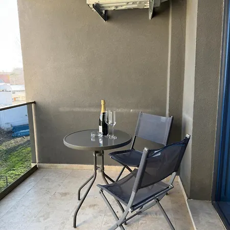 Mav Boutique 5* Eforie Nord