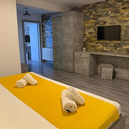 Mav Boutique Hotel