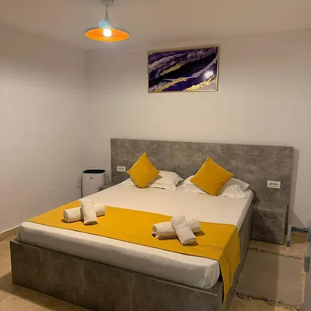 Hotel Mav Boutique