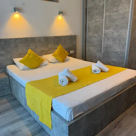 Mav Boutique Hotel Eforie Nord