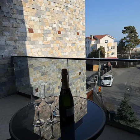 Mav Boutique Hotel