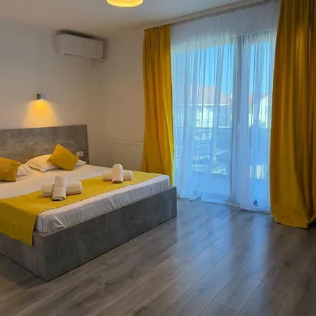 Mav Boutique Hotel 5*
