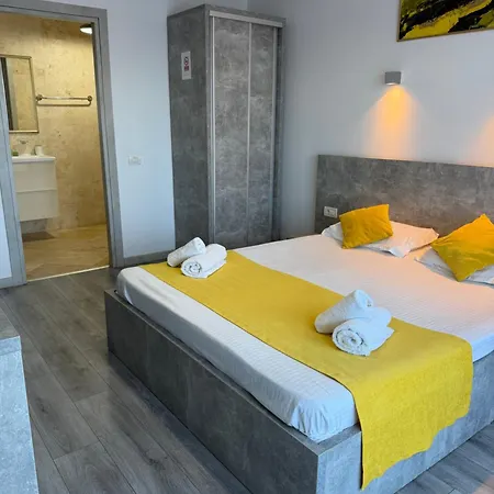 Mav Boutique Hotell Eforie Nord