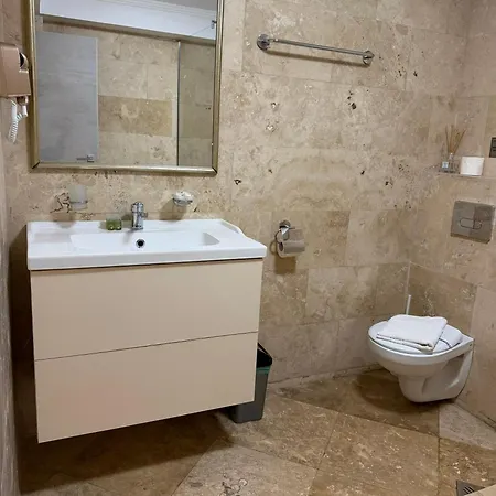 Mav Boutique 5* Eforie Nord