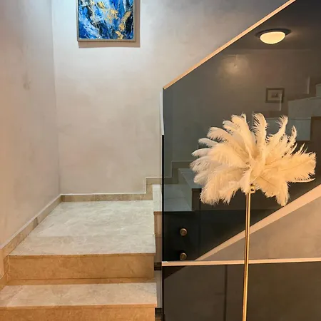 Mav Boutique Hotel