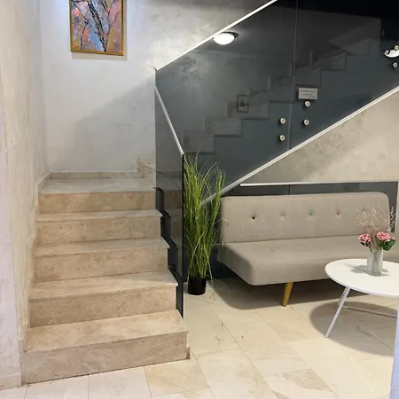 Mav Boutique Hotel 5*