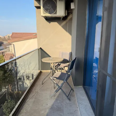 Hotel Mav Boutique 5*