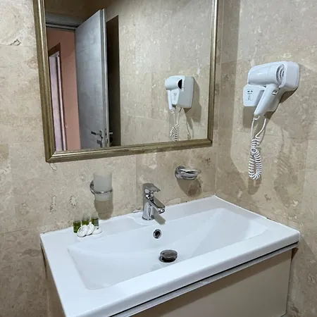 Hotel Mav Boutique Eforie Nord