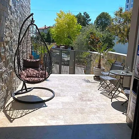 Mav Boutique 5*
