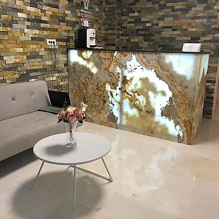 Hotel Mav Boutique 5*