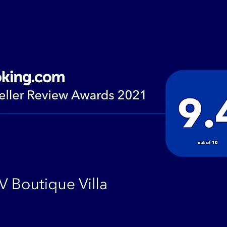Mav Boutique 5*