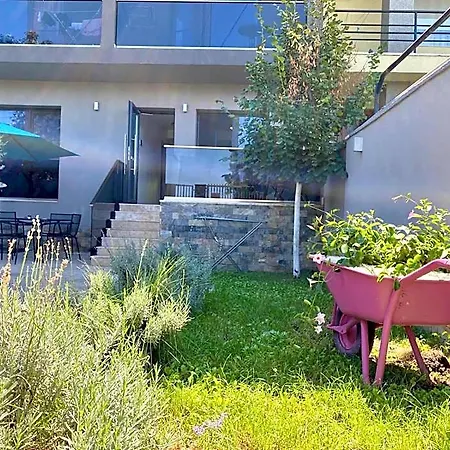 Hotel Mav Boutique 5*
