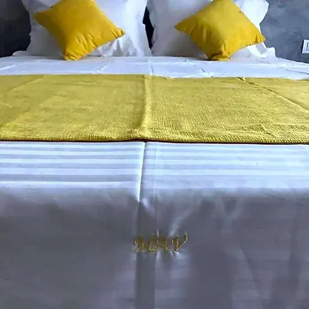 Hotel Mav Boutique